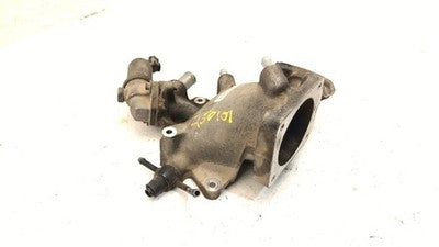 1998 Lincoln Navigator Upper Intake Elbow Thottle Body Mount 5.4L Oem