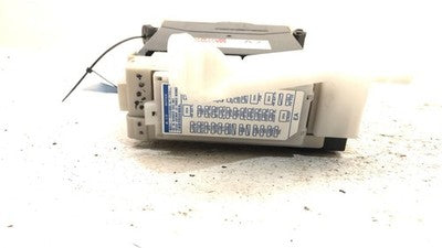 2010-12 Lexus Hs250h Multiplex Network Control Module Computer Oem With Fuse Box