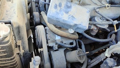 1996-2011 Ford Ranger Ac Compressor Air Conditioner Pump Assembly Oem 3.0L