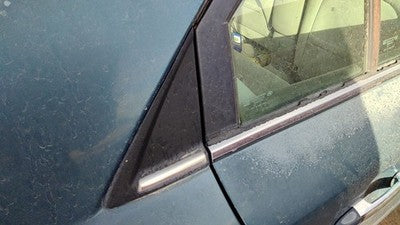 2006 Hyundai Sonata Passenger Right Rear Moulding On Quarter Panel Oem