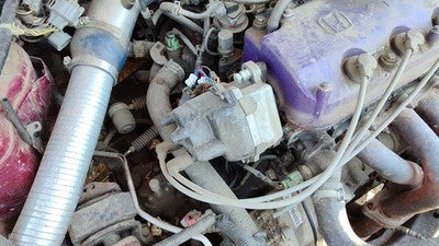 1994-1995 Honda Accord Ignition Distributor Oem 2.2L Vtec 4548574