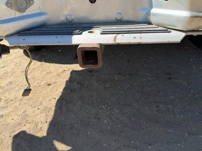 1992 Ford F250 Trailer Receiver Hitch Factory Mount Oem