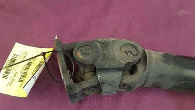 1999-2005 Mercedes Ml500 Front Drive Shaft 246431