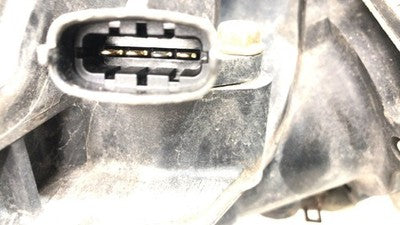 2014-2016 Kia Forte Upper Intake Manifold Oem 2.0L 283102E000