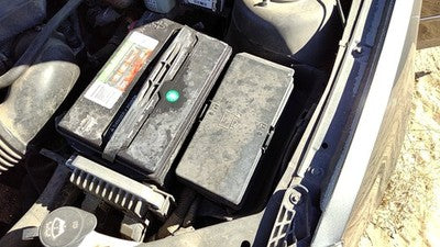 2007 Pontiac G6 Engine Fuse Box Power Distribution Panel Oem 3.5L 15858845