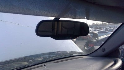 2005 Chevy Suburban Inside Rear View Mirror Oem Windshield Mounted