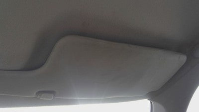 1996-2000 Honda Civic Passenger Right Sun Visor Oem Gray 83230S01a32zc