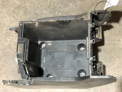 2007-2013 Toyota Tundra Rear Center Console Housing Only Floor Console Crew Cab