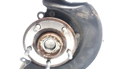 11-20 Journey Passenger Right Front Spindle Steering Knuckle With Wheel Hub