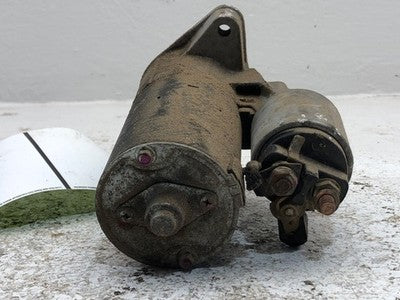 1995-1999 Mitsubishi Eclipse Starter Motor 2.0L 04672108Ab