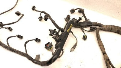 2016 Kia Forte Wiring Harness For Engine Oem 1.8L