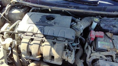 2013-2019 Nissan Sentra Cylinder Head Assembly Oem 1.8L 110403Rc1B