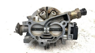 1993-1995 Chevy Suburban Throttle Body Valve Oem With Sensors 5.7L 17112913