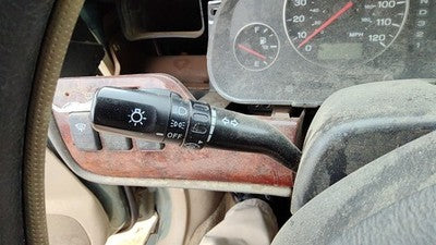 2000-2004 Legacy Outback Turn Signal Switch Column Control Lever Headlight Oem