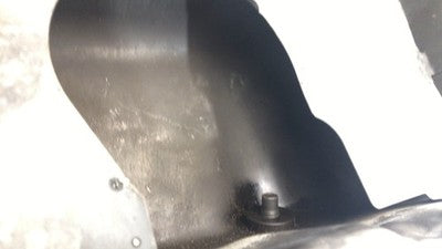 1986-1990 Oldsmobile Eighty Eight 88 Engine Oil Pan With Pickup Tube Oem 3.8L