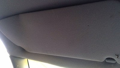 1994 Chevy Caprice Driver Left Sun Visor Oem Blue