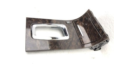 2006-2008 Buick Lucerne Floor Shifter Trim Bezel Console Oem 15843177