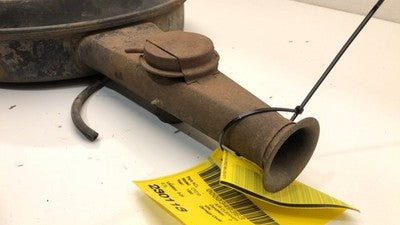 1980 Chevy C10 Silverado Air Cleaner Filter Housing Oem Banjo Box 5.7L 4Bbl