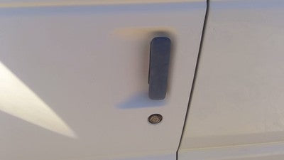 1993 Ford Van E150 Driver Left Front Outside Door Handle Oem