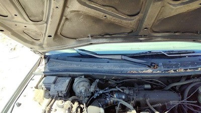 1997 Honda Accord Windshield Wiper Cowl Vent Trim Panel Oem Cover