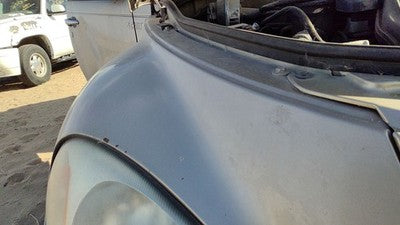2001-2005 Chrysler Pt Cruiser Passenger Right Front Fender Oem Pkj Light Almond