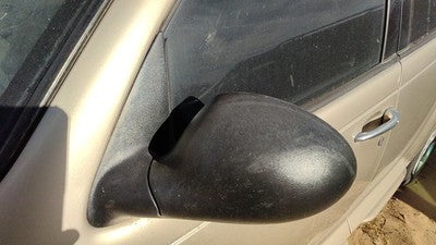 2001-2004 Chrysler Pt Cruiser Driver Left Side Mirror Door Mounted Oem Power