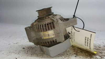 1989 Isuzu Imark Alternator Dohc 2912559400