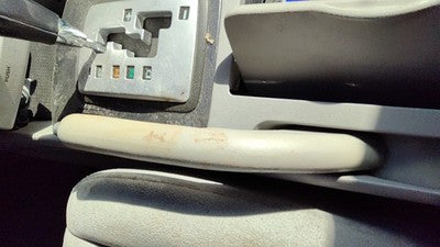 2007 Hyundai Sonata Parking Brake Handle Assembly Oem Emergency Ebrake
