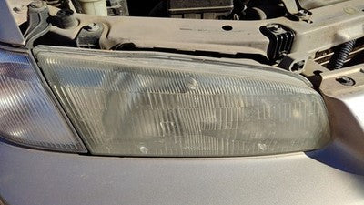 1997-1999 Toyota Camry Passenger Right Head Light Oem Front Lamp