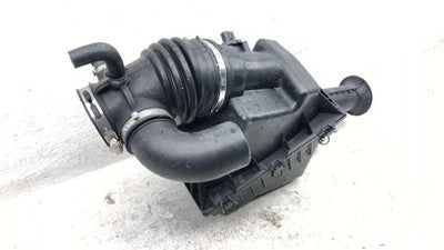 10-12 Fusion Complete Air Intake Cleaner Filter Box Housing With Tube Oem 2.5L