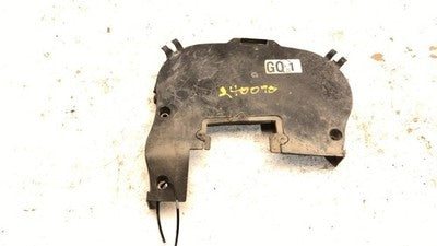 2004-2008 Chevy Aveo Upper Outer Timing Cover Plastic Shield Oem 1.6L 96350168