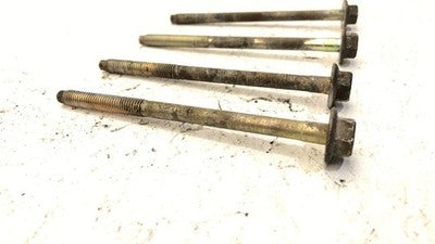 1997 Ford Aerostar Set Of Bolts Only For Ac Compressor Air Conditioner Pump Oem