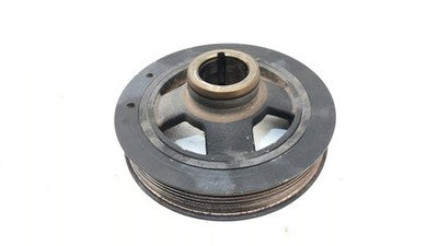2013-2024 Nissan Pathfinder Harmonic Balancer Oem 3.5L 12303Ja11a
