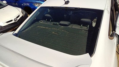 2013-2016 Ford Fusion Back Glass Rear Window Oem Ds7Z5442006B