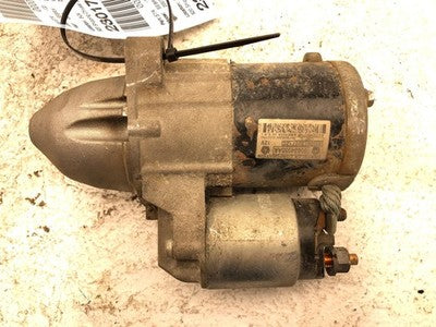 2007-2010 Chrysler Sebring Starter Motor 2.4L 05034555Aa