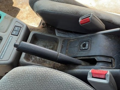 1995 Isuzu Rodeo Parking Brake Handle Assembly Oem Emergency Ebrake