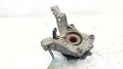 01-05 Buick Lesabre Driver Left Front Spindle Steering Knuckle With Wheel Hub