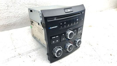 2008-2009 Pontiac G8 Stock Radio Oem Factory Stereo Cd Player 92217148 92217152