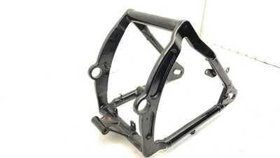 2000 Harley Davidson 2000 And Later Soft Tail Oem Black Rear Swing Arm 4842300