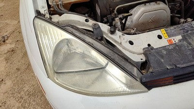 00-04 Focus Station Wagon Passenger Right Head Light Oem Front Lamp 3S4z13008cc