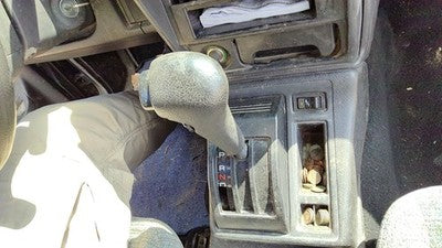 97 Suzuki Sidekick Floor Shifter Lever Assembly Shift Automatic Transmission