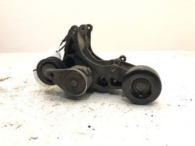 1998 S10 Blazer Mount Bracket Set For Alternator 4.3L Oem 10236997