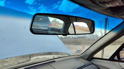 1994 Pontiac Bonneville Inside Rear View Mirror Oem Windshield Mounted