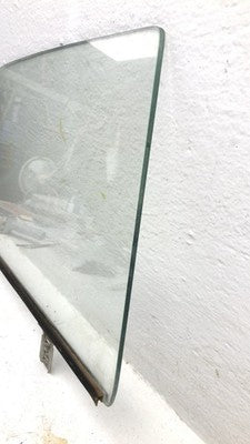 1962 Chevy Impala Driver Left Rear Side Window Door Glass Oem Back 4 Door Sedan