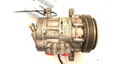 1995-1998 Geo Tracker Ac Compressor Air Conditioner Pump Assembly Oem 12368905