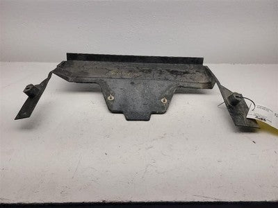 1994 Chevy Camaro 93-97 Air Baffle Deflector Lower Shield Plastic Skid Plate
