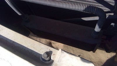 1994 Chevy Caprice Transmission Oil Cooler Oem