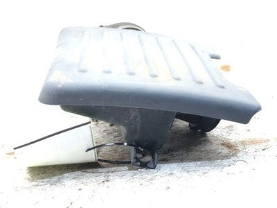 2000 Dodge Dakota Air Intake Tube Resonator On Engine Hose Pipe Elbow 4.7l