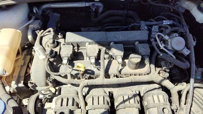 2014-2018 Ford Focus Valve Cover Oem 2.0L Fm5Z6582E