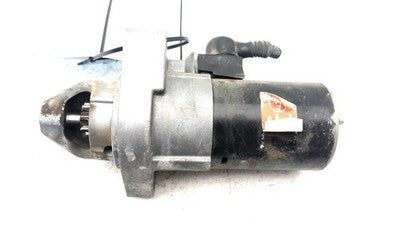 2002-2006 Honda Crv Starter Motor 2.4L At 4X4 8311359